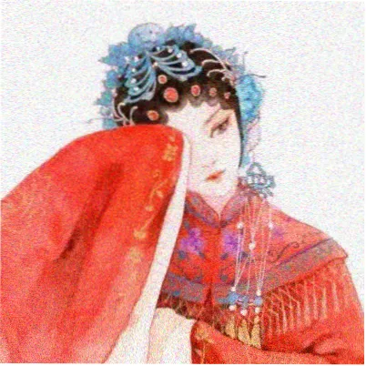 林小满 忙忙碌碌寻宝藏2 嘉宾头像